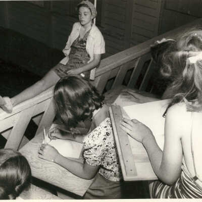 YWCA Camp