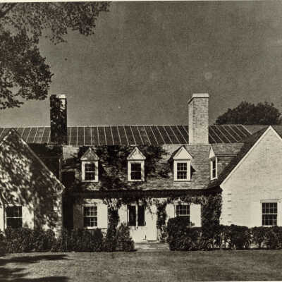 Reed Estate