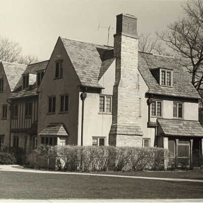 Bradley Lodge