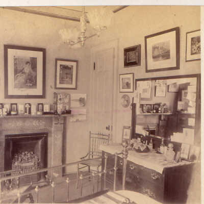 House interior