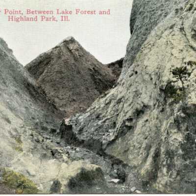 Spear Point