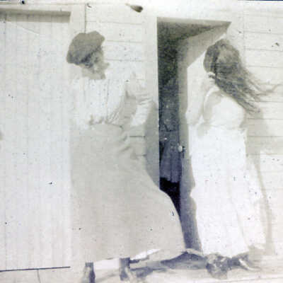 Copyright: Lake Forest Lake Bluff Historical Society