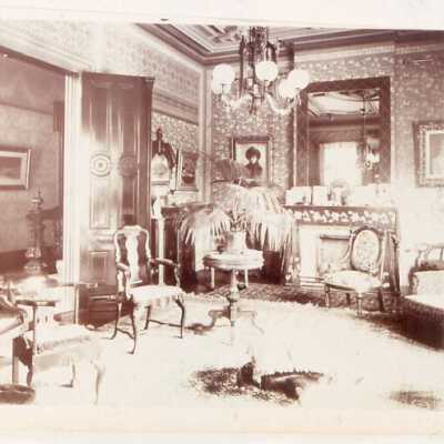 Parlor