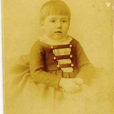 William Ferry Harvey