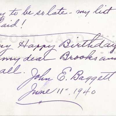 Copyright: Lake Forest Lake Bluff Historical Society