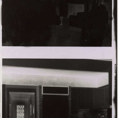 Orr Negatives