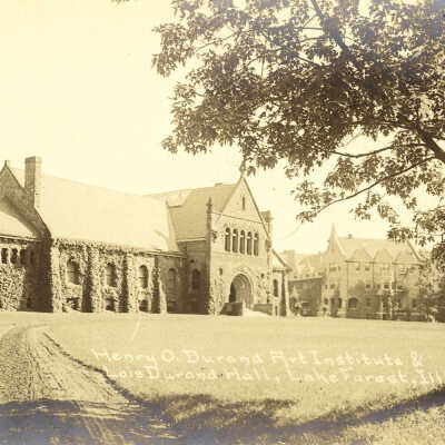 Henry C. Durand Art Institute