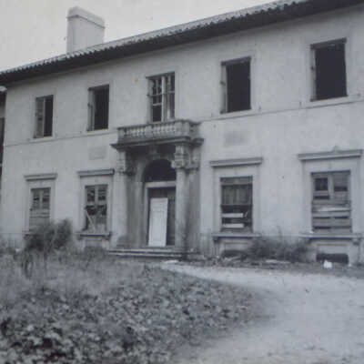 Villa Turricum
