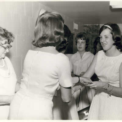 Lake Forest Hospital Records