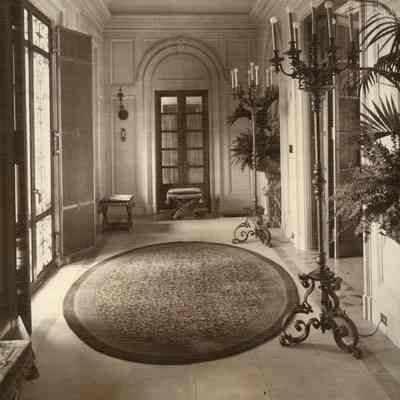 Mellody Farm Interior 1