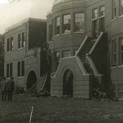 Halsey School