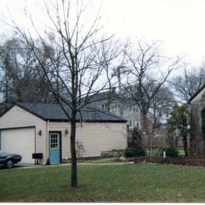 139 East Woodland