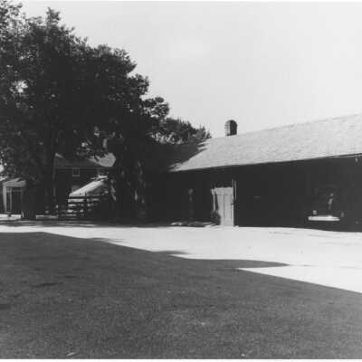Copyright: Lake Forest-Lake Bluff Historical Society