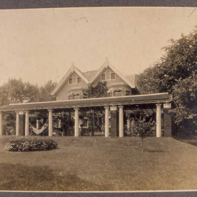 Durand House