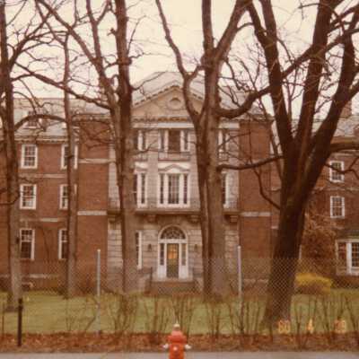 533 N Mayflower Rd.