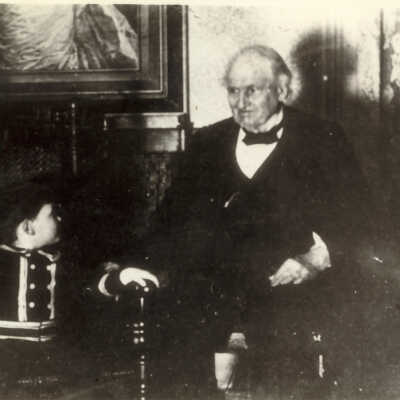 Robert W. Patterson