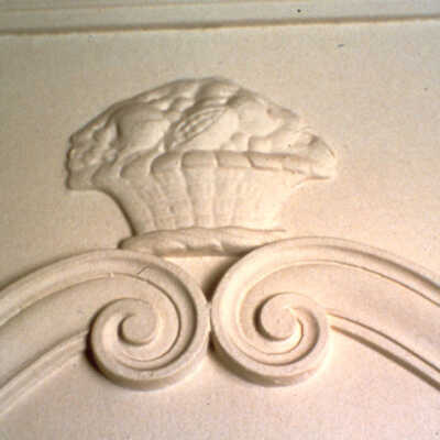 E. Norman Scott House