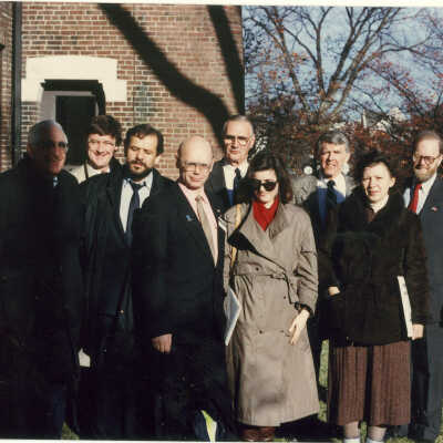 Copyright: Lake Forest-Lake Bluff Historical Society
