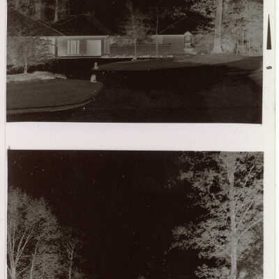 Orr Negatives