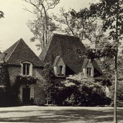 Lowell M. Chapin House
