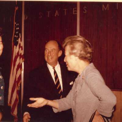 Adlai Stevenson