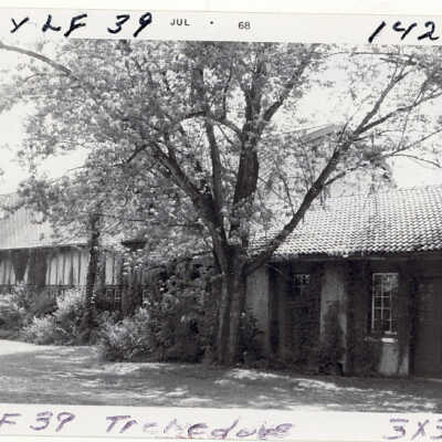 Arcady stables