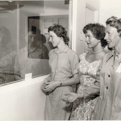 Lake Forest Hospital Records