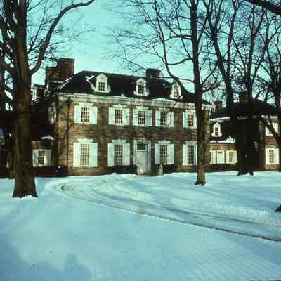 1315 N. Lake Road