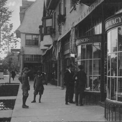 French's Pharmacy