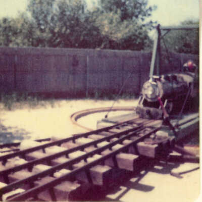 Elliott Donnelley train collection