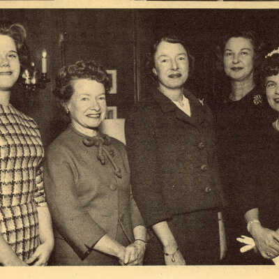 Lake Forest Hospital Records