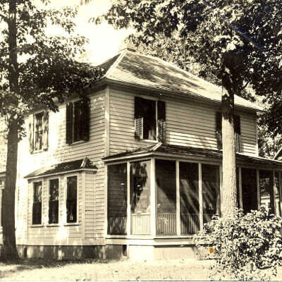 Lake Bluff