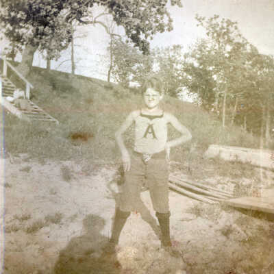 Copyright: Lake Forest Lake Bluff Historical Society