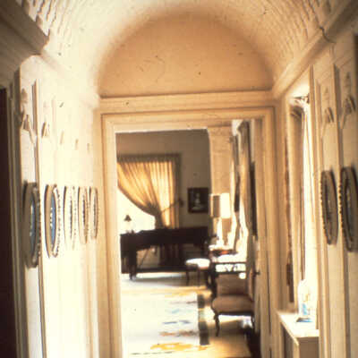 E. Norman Scott House