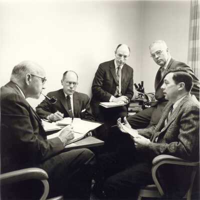 Lake Forest Hospital Records