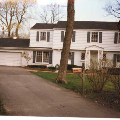 1143 North Sheridan