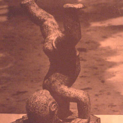 Head Stand