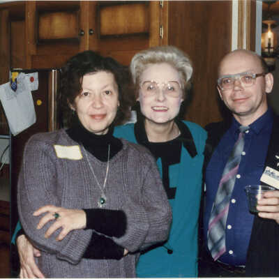 Copyright: Lake Forest-Lake Bluff Historical Society