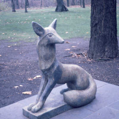 Vixen
