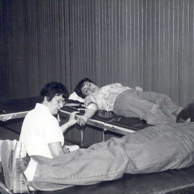 Lake Forest Hospital Records