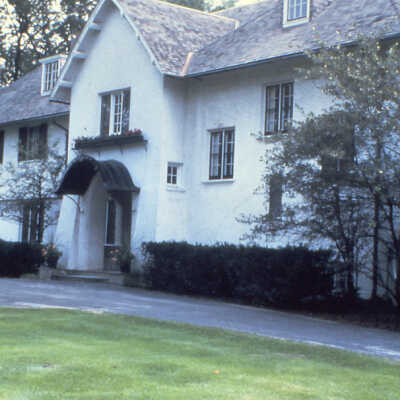 House of the Four Winds