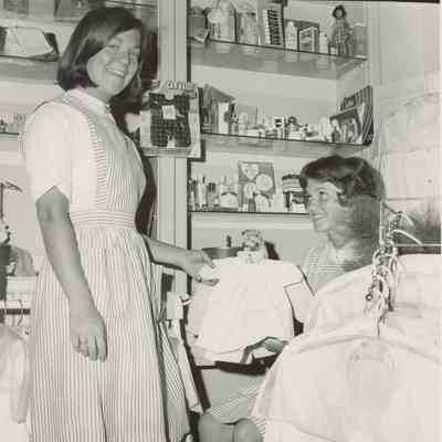 Lake Forest Hospital Records