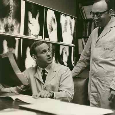 Lake Forest Hospital Records