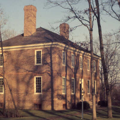 Lori Stedman House