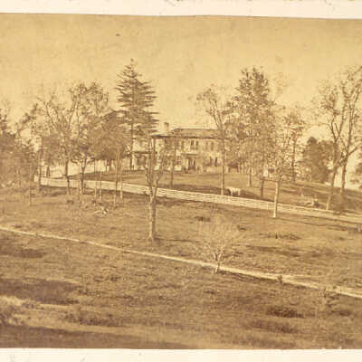 Farmhouse