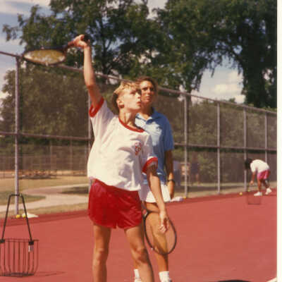Little Athletes