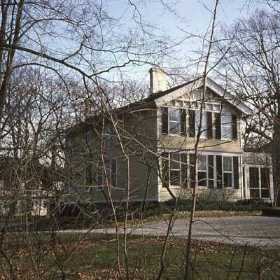 797 North Sheridan Road