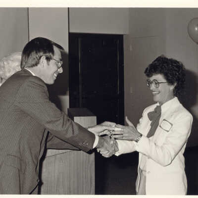 Lake Forest Hospital Records