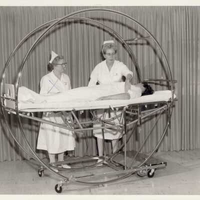 Lake Forest Hospital Records