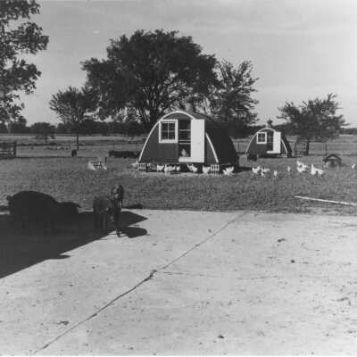 Copyright: Lake Forest-Lake Bluff Historical Society